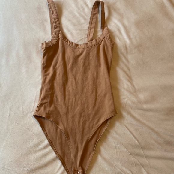 NWOT Bodysuit Bundle- Forever 21 - Picture 4 of 13
